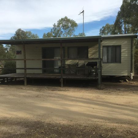 Murray River Hideaway Holiday Park Strathmerton Luaran gambar