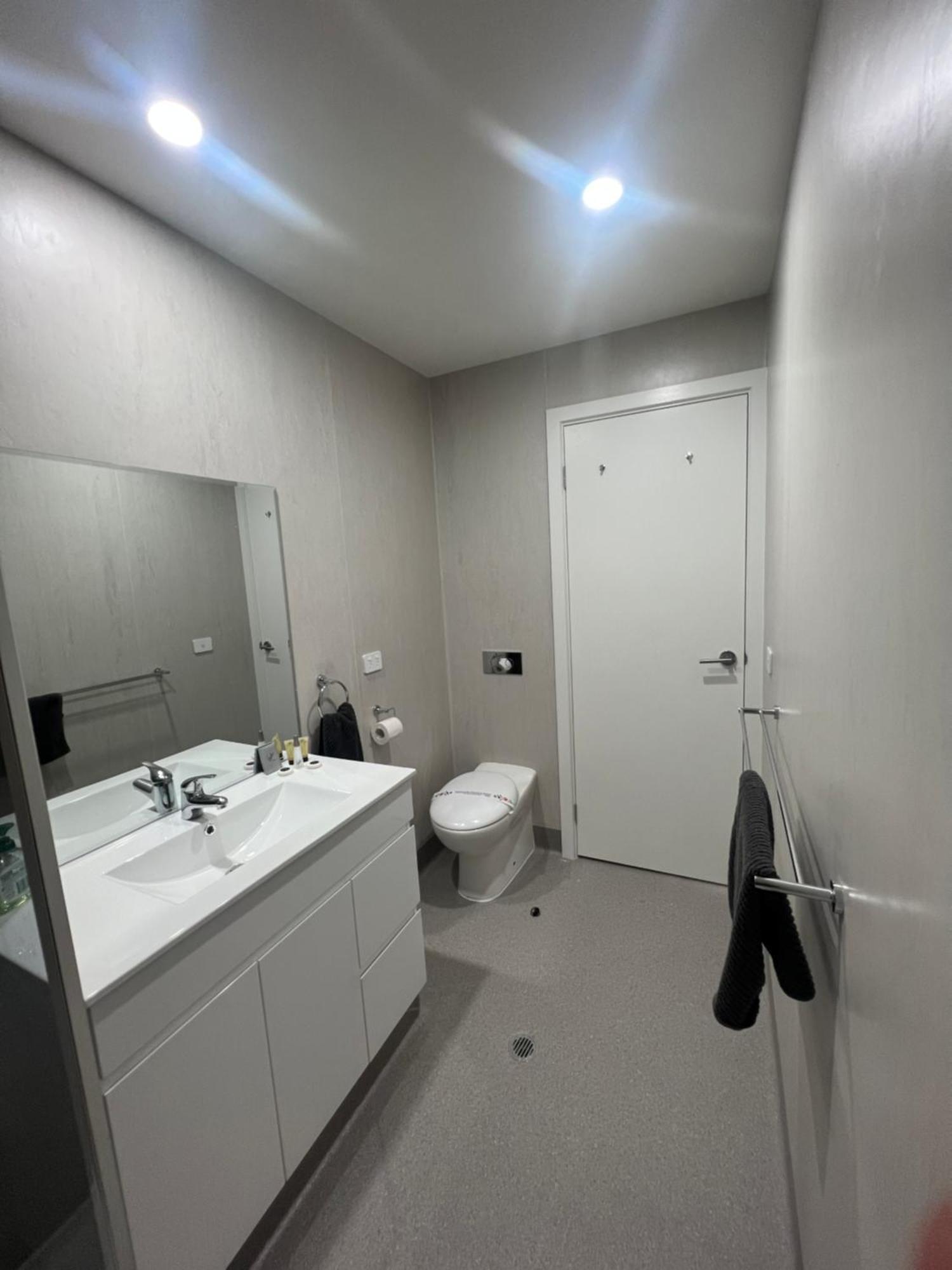 Murray River Hideaway Holiday Park Strathmerton Luaran gambar