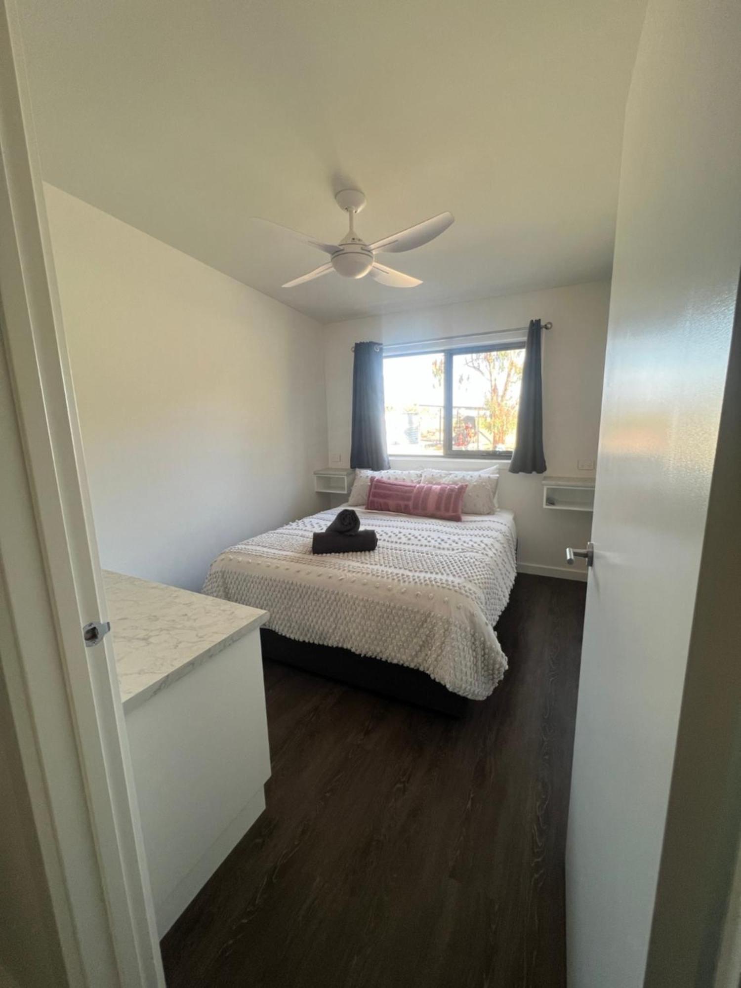 Murray River Hideaway Holiday Park Strathmerton Luaran gambar