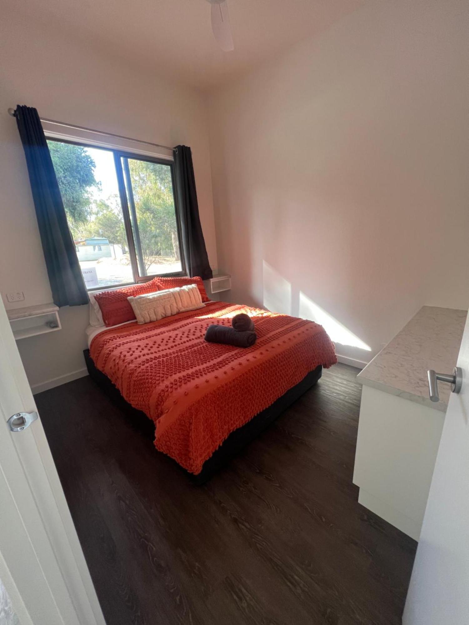 Murray River Hideaway Holiday Park Strathmerton Luaran gambar