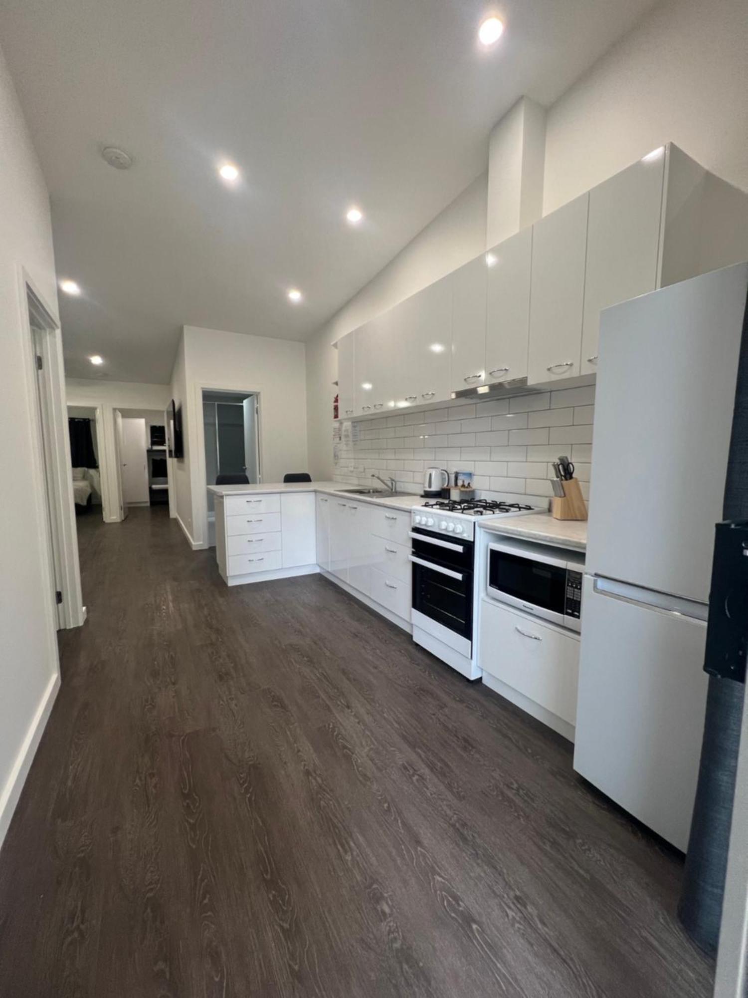 Murray River Hideaway Holiday Park Strathmerton Luaran gambar