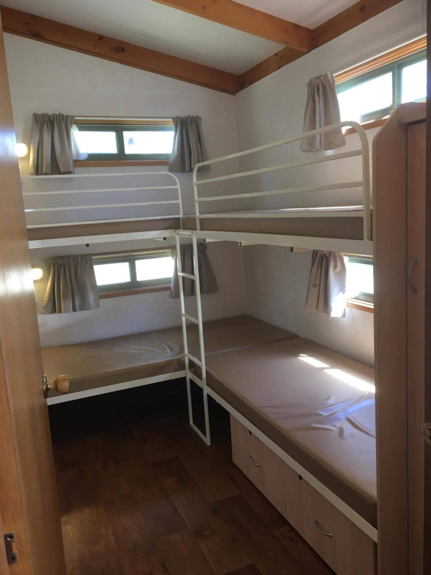 Murray River Hideaway Holiday Park Strathmerton Luaran gambar