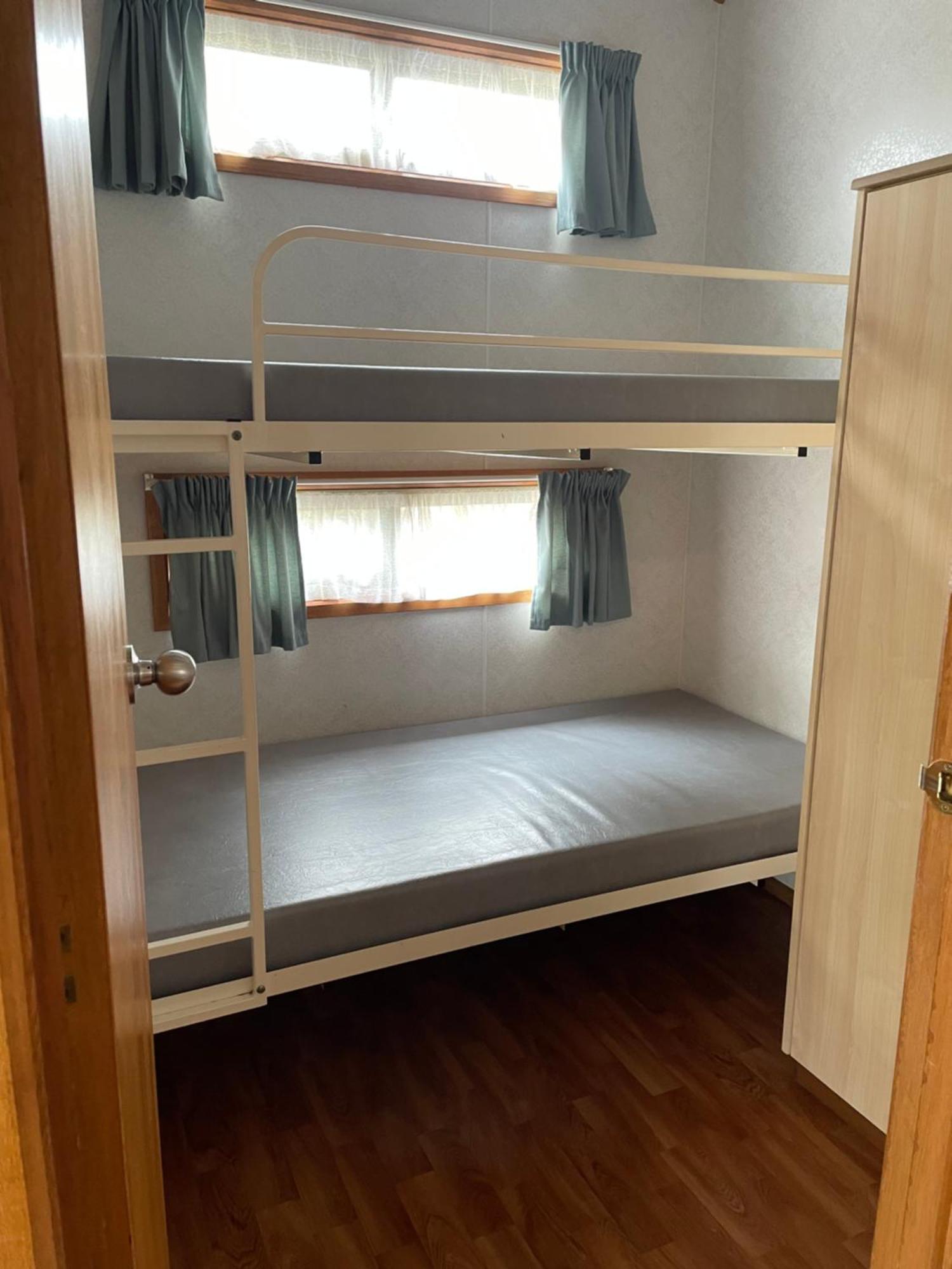 Murray River Hideaway Holiday Park Strathmerton Luaran gambar