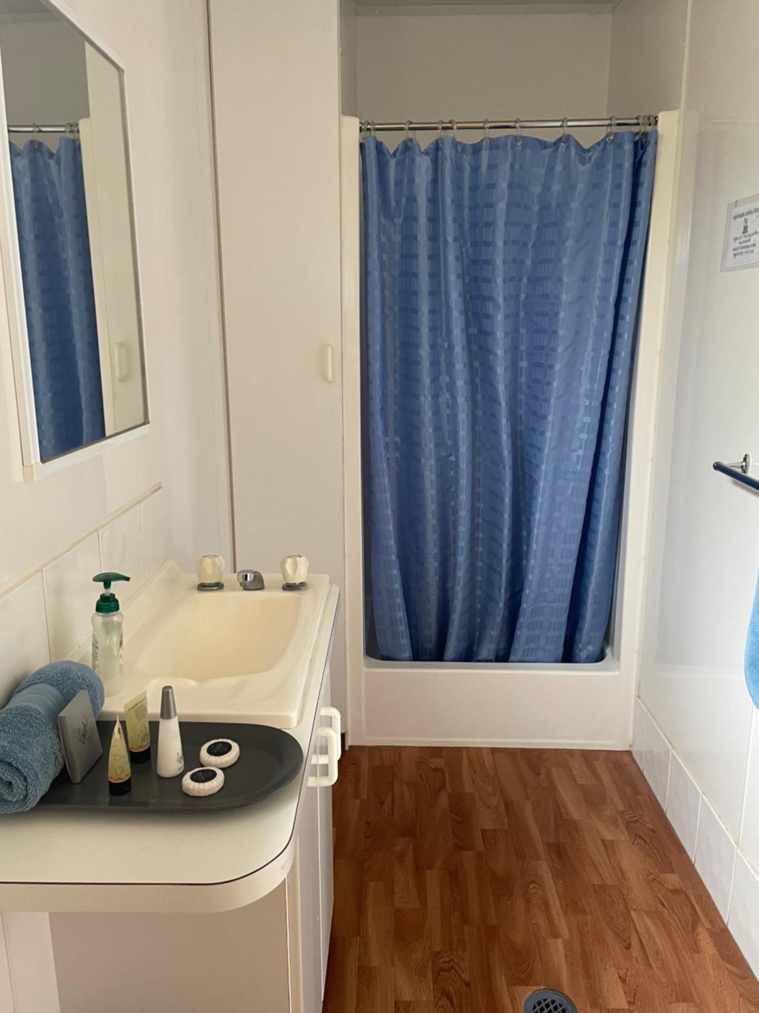 Murray River Hideaway Holiday Park Strathmerton Luaran gambar