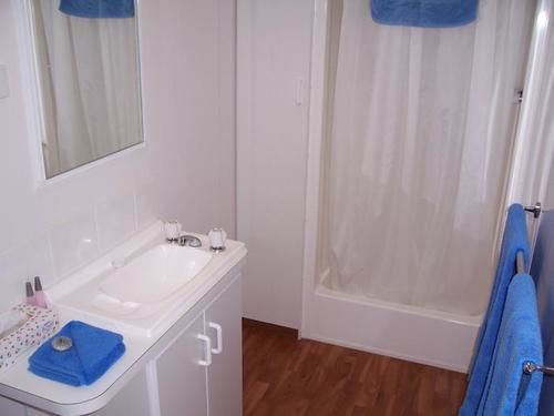 Murray River Hideaway Holiday Park Strathmerton Luaran gambar