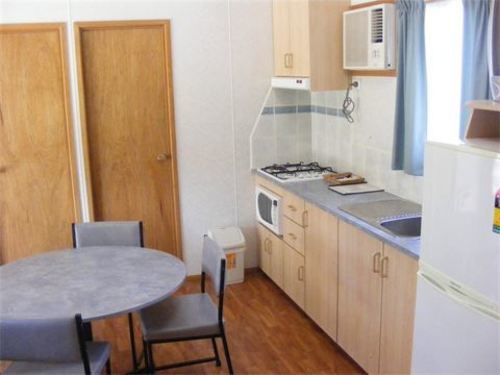Murray River Hideaway Holiday Park Strathmerton Luaran gambar
